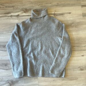 Jeanne Pierre wool sweater